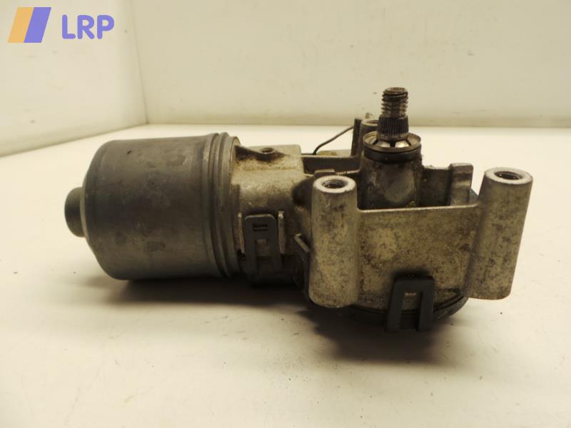 Skoda Fabia 6Y Wischermotor vorn 6Q1955119A 0390241524 BOSCH BJ2006