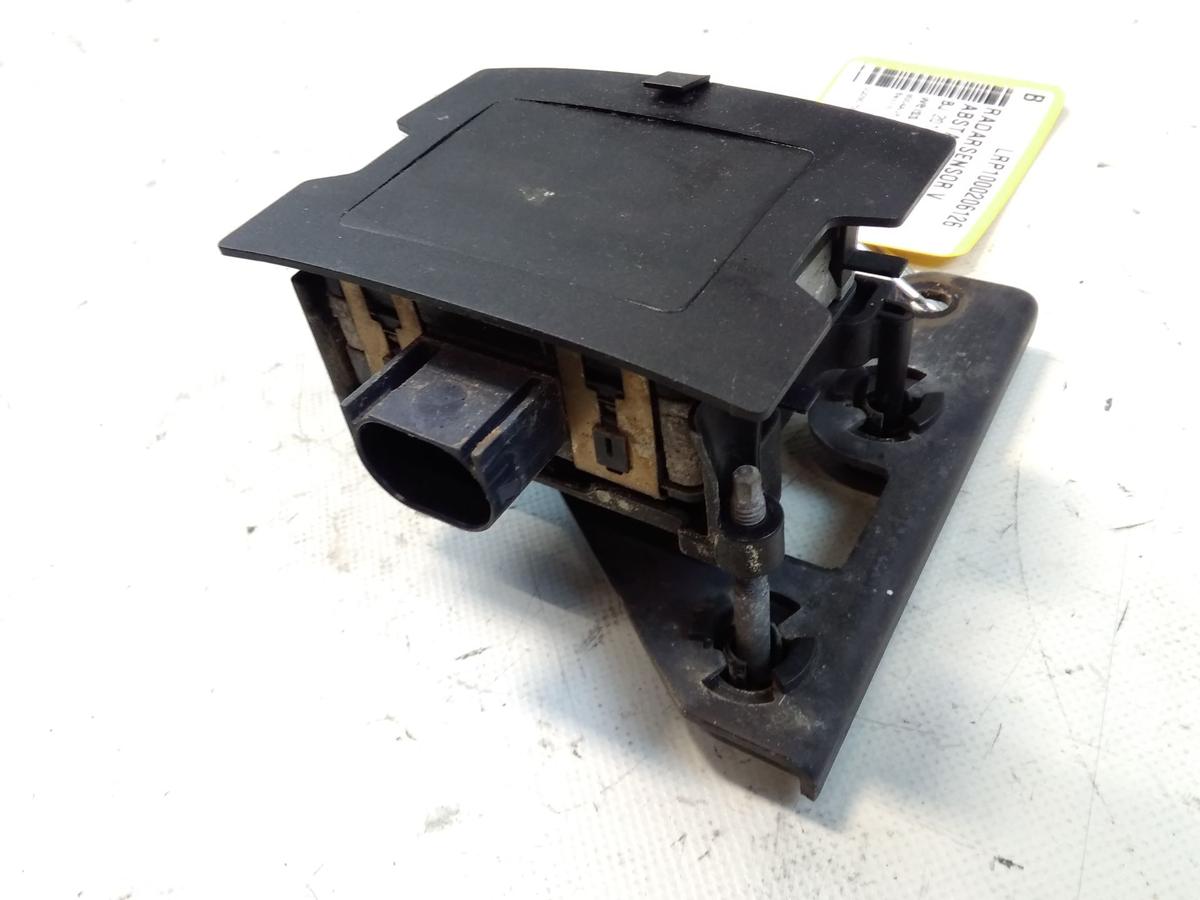 Skoda Fabia 3 III NJ original Radarsensor Abstandssensor vorn Bj.2014