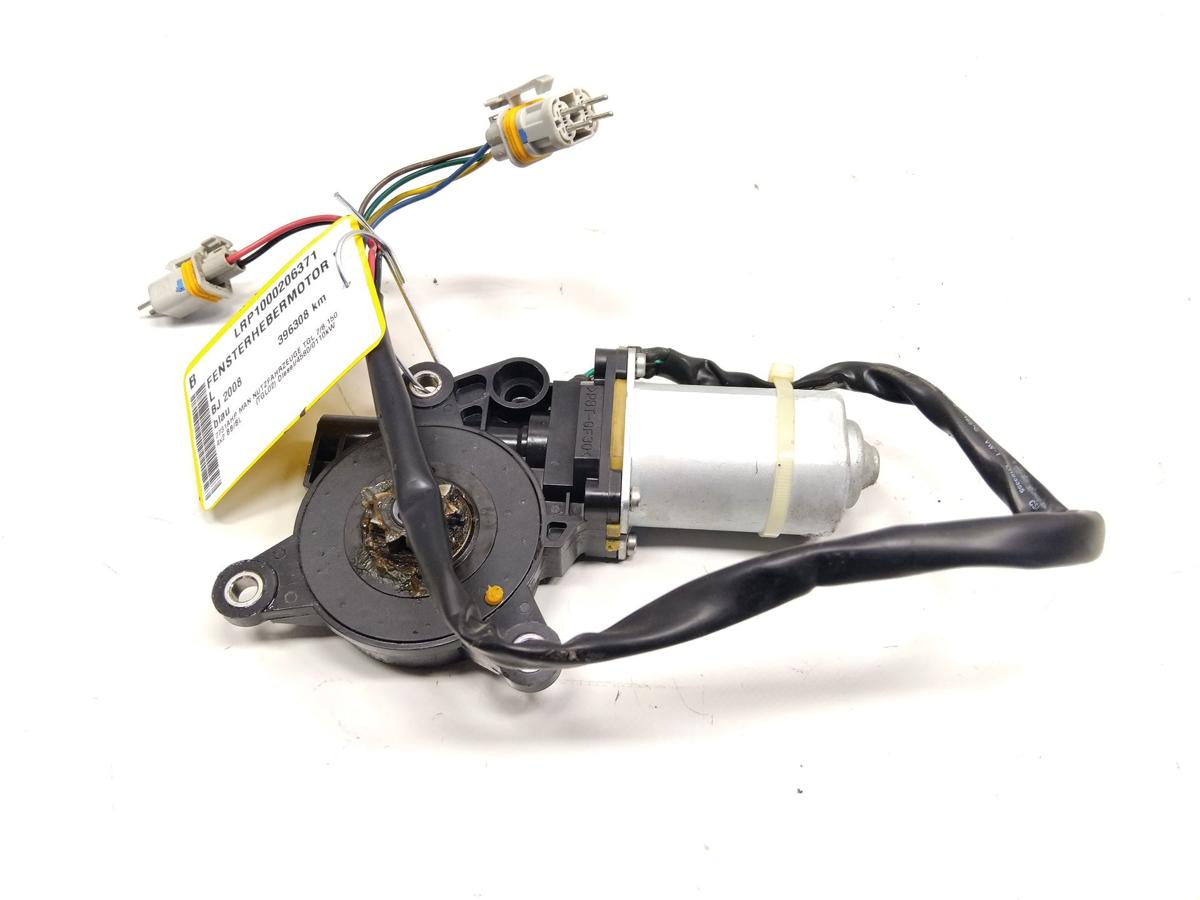 MAN TGL 7.150 original Fensterhebermotor links Bj.2008