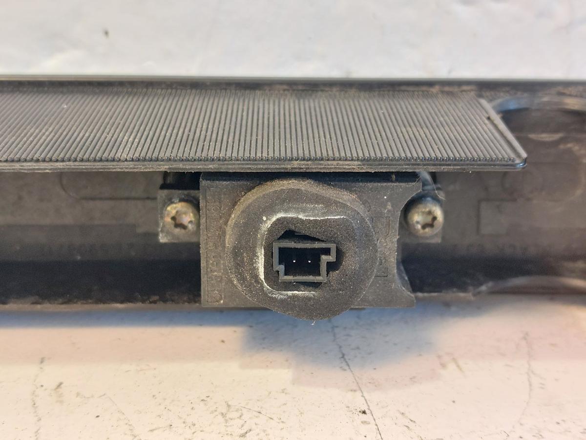 BMW 7er E65 Rückfahrleuchte hinten mitte Rückleuchte hinten Heckklappe mitte