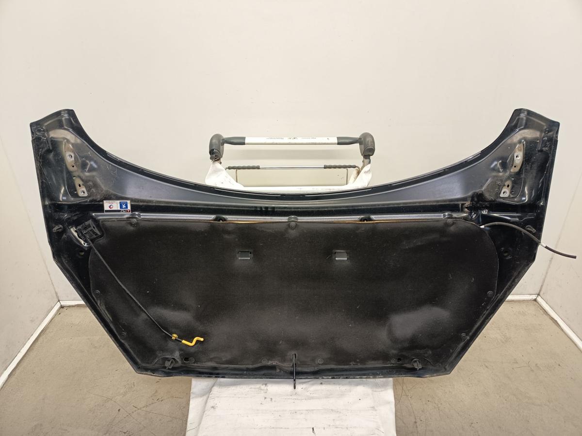 Peugeot 308 SW orig Motorhaube Klappe/Deckel vorn/Front KTV Perla Nera Bj 2010