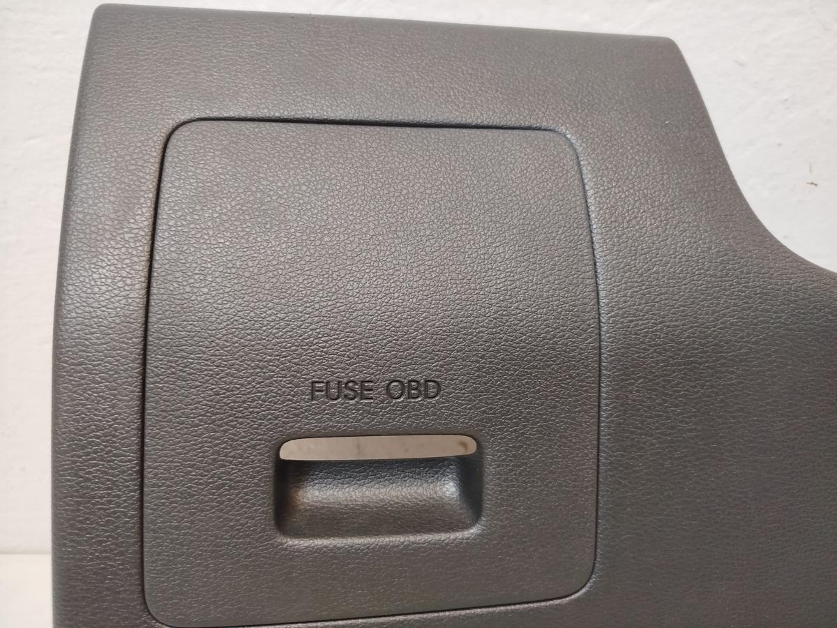 Hyundai i30 PD Mild Hybrid Verkleidung Armaturenbrett unten links OEM