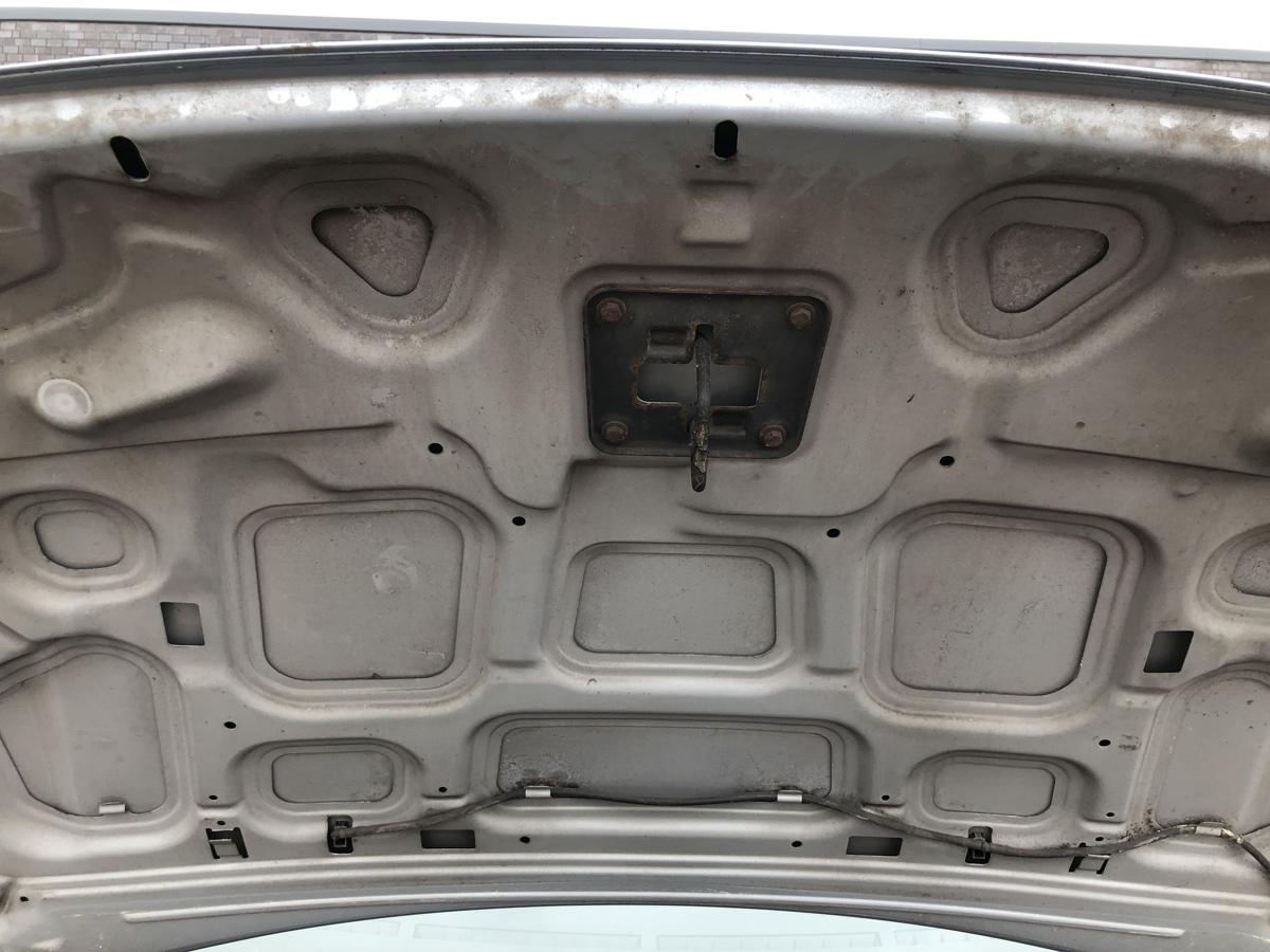 Ford Fiesta JD JH ab05 Motorhaube Haube Klappe Deckel vorn J4 Tonic
