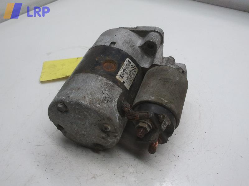 Renault Clio II 1,4-55kW Bj.1999 Schalter Anlasser 7700274178 M002T13281 MITSUBISHI