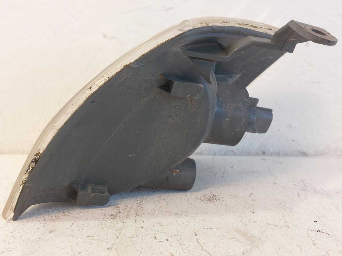 Mazda Demio DW Blinkleuchte Blinker Frontblinker vorn rechts ab Bj 2000 Facelift