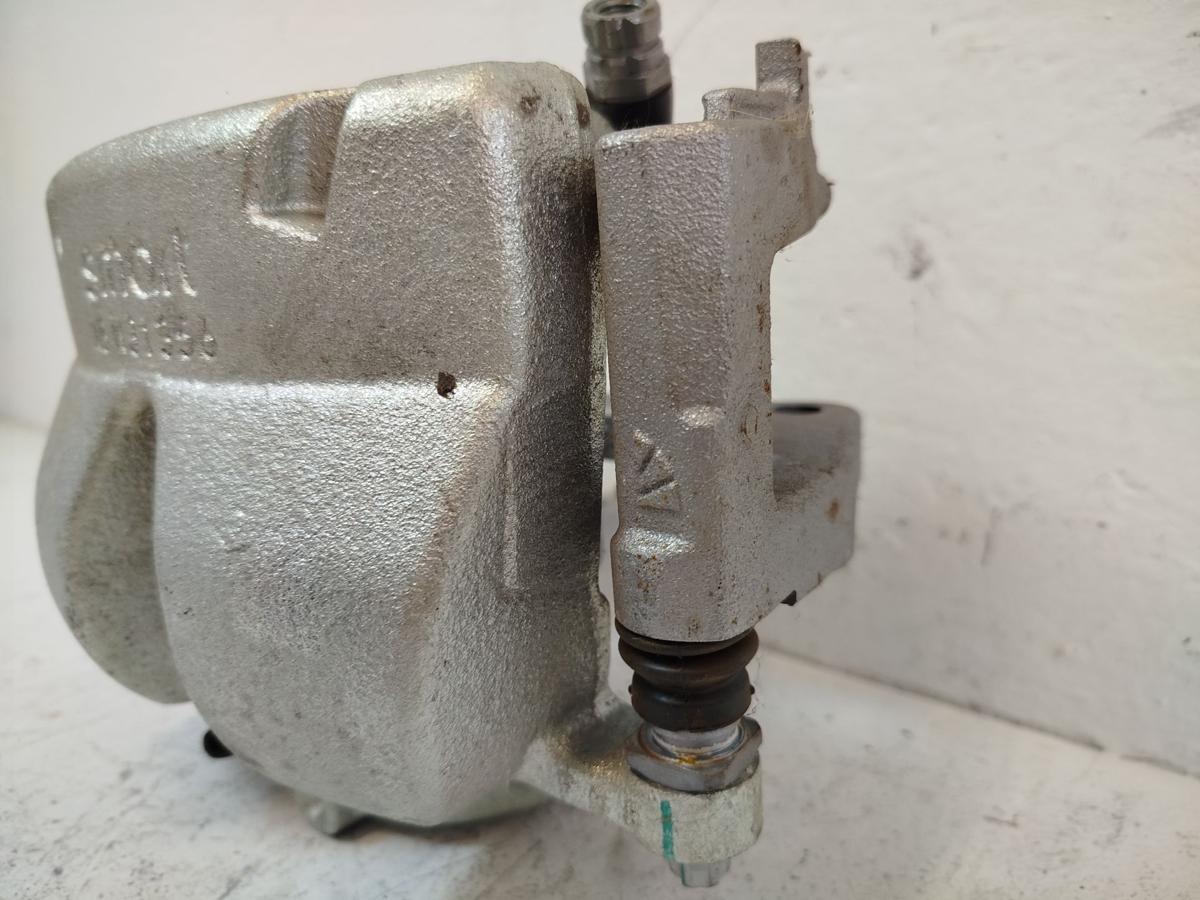 Smart #1 HX11 Pulse Bremssattel vorn links Bremszange Sattel Allrad 315kw Modell
