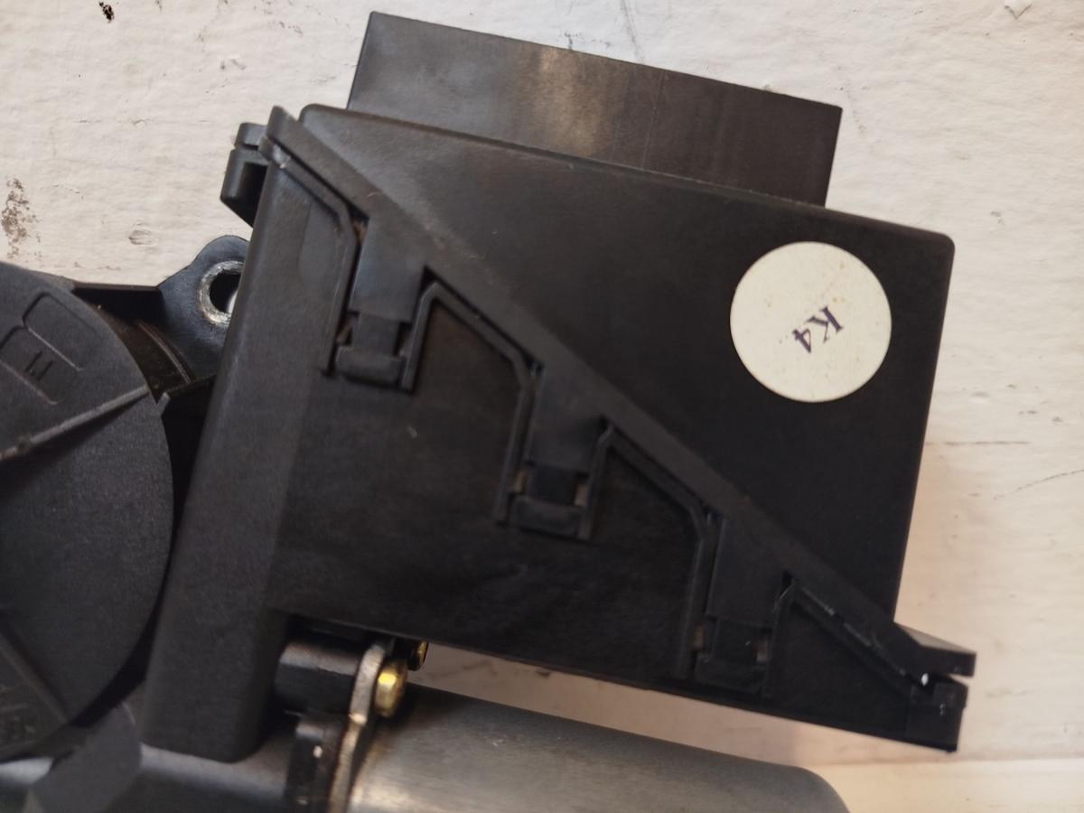 Skoda Fabia 6Y Fensterhebermotor vorn rechts Motor Fensterheber OEM