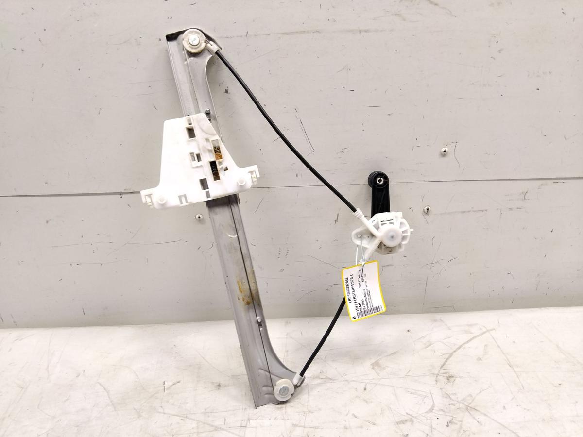 VW Fox 5Z original Fensterheber vorn links manuell Bj.2005
