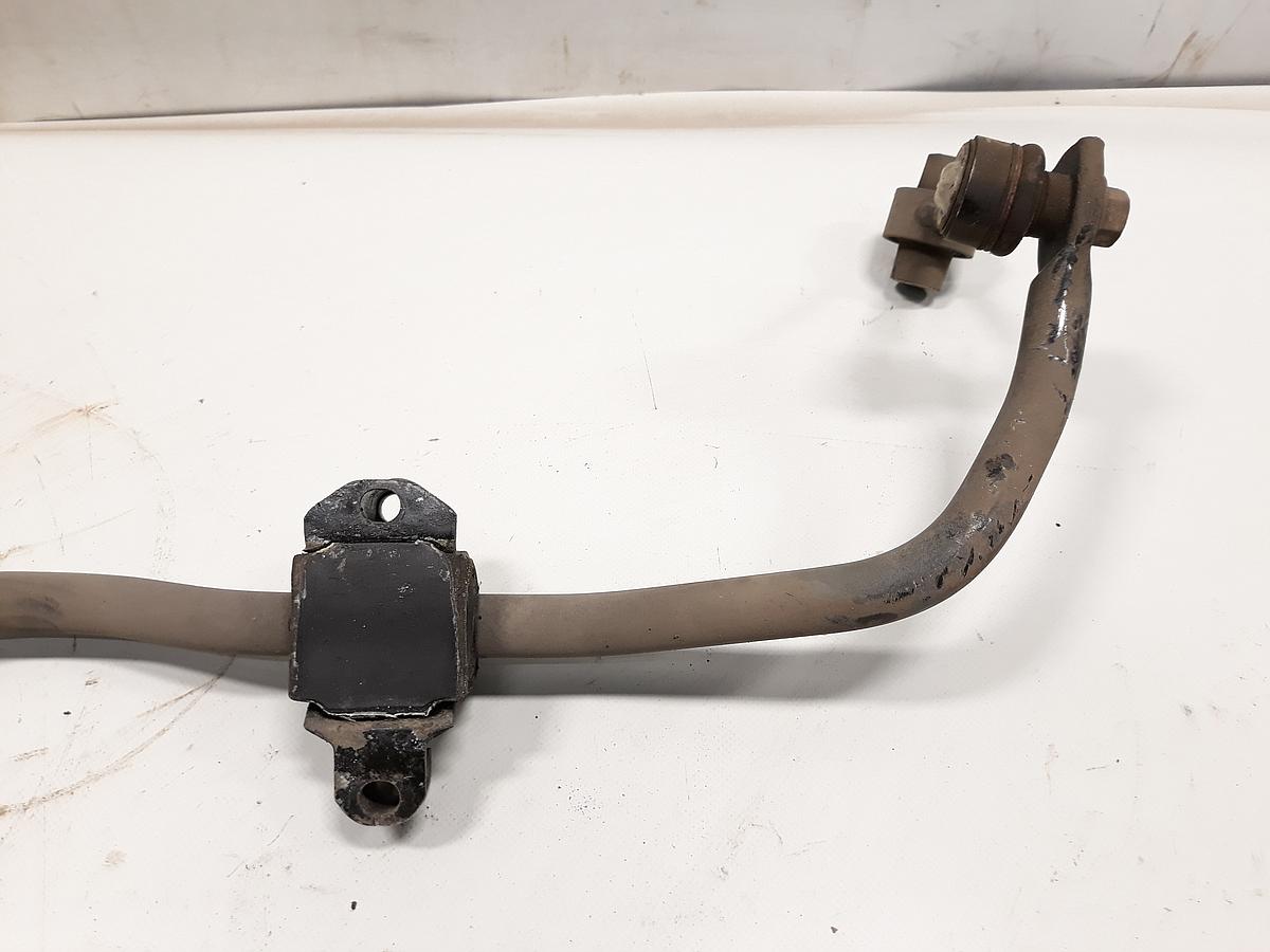 Audi A8 4E D3 original Stabilisator Hinterachse 4E0511407K Bj.2003