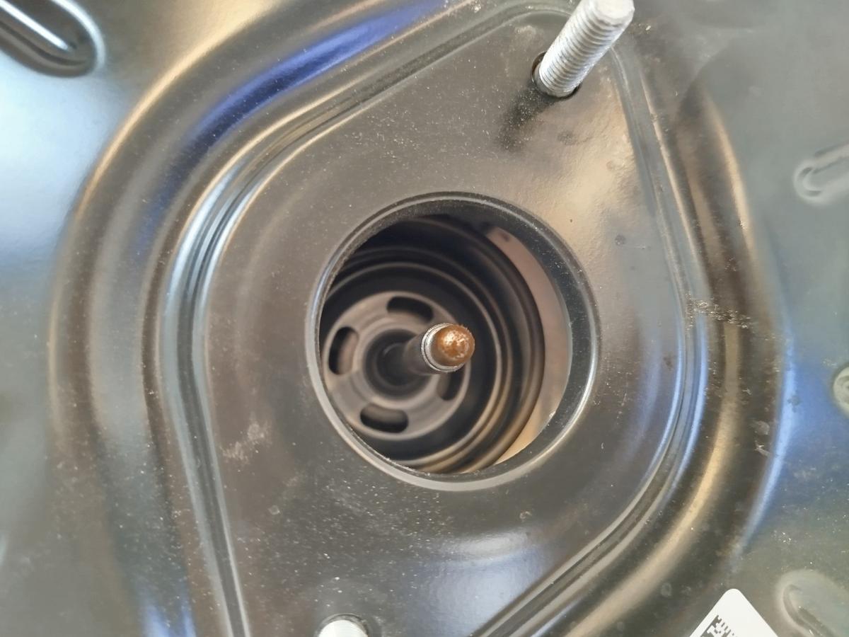 VW Golf VII 7 5G Bremskraftverstärker Verstärker Bremse TRW