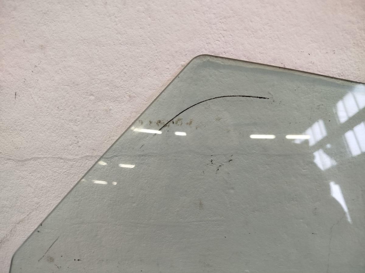 Hyundai i30 PD Mild Hybrid T&uuml;rscheibe hinten rechts Seitenscheibe Colorglas 5trg