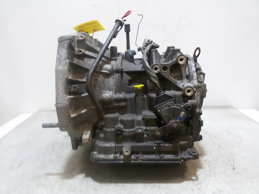Suzuki Ignis BJ2004 Getriebe 4-Gang Automatikgetriebe 03GS13458 1.5 73kw M15A