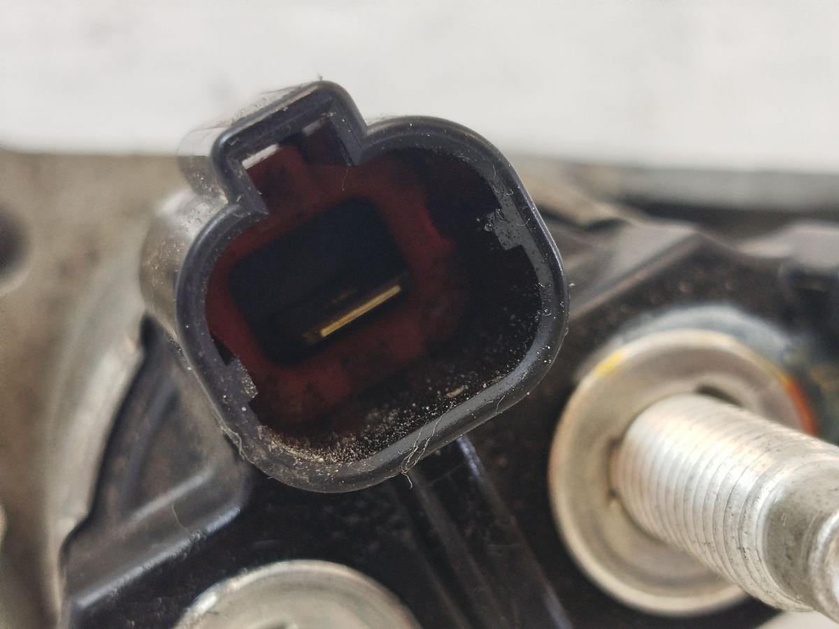 Nissan Qashqai J11 Anlasserrelais Relais Anlasser Starter OEM DENSO