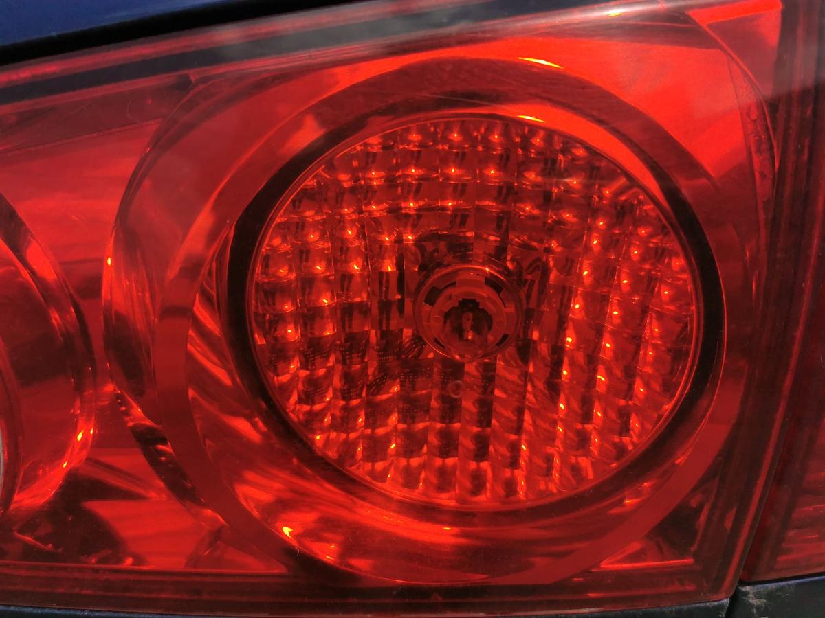 Honda Accord Tourer CM1 Rückleuchte Schlussleuchte Rücklicht innen rechts OE