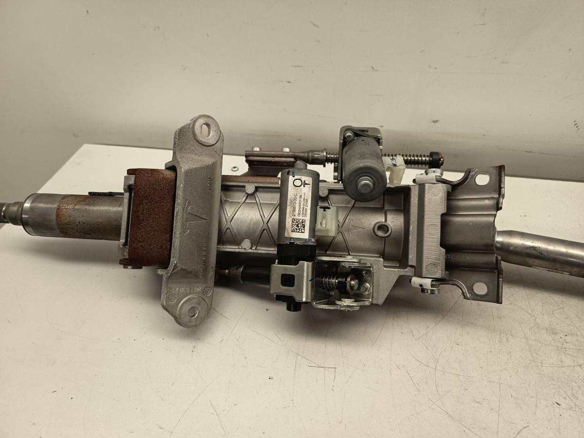 Tesla Model Y original Lenks&auml;ule 43882090108 vorn Baujahr 2025