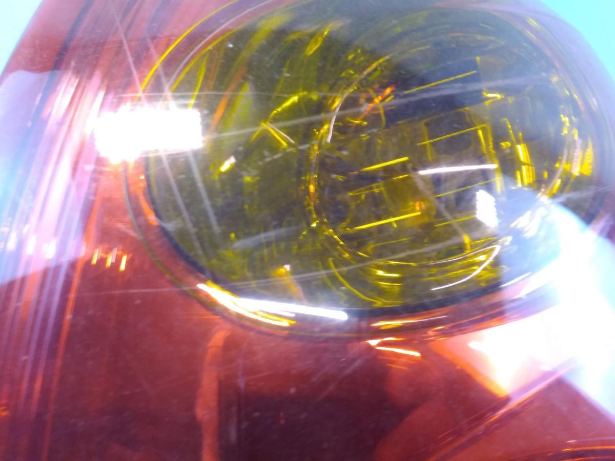 Nissan Primera P12 Kombi original R&uuml;ckleuchte Heckleuchte rechts Bj.2005