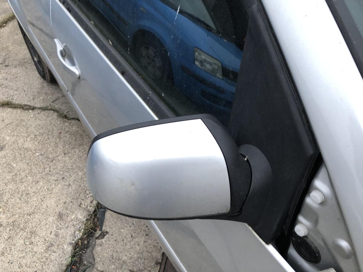 Ford Fiesta JD3 JH1 ab05 Aussenspiegel rechts elek Seitenspiegel Polarsilber
