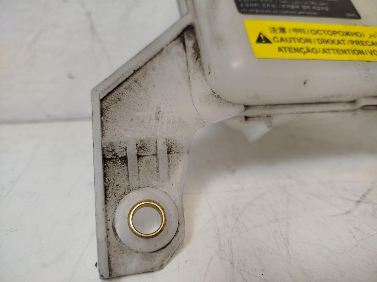 Nissan Leaf ZE1 40kWh Ausgleichsbehälter Kühlwasser Kühlwasserbehälter