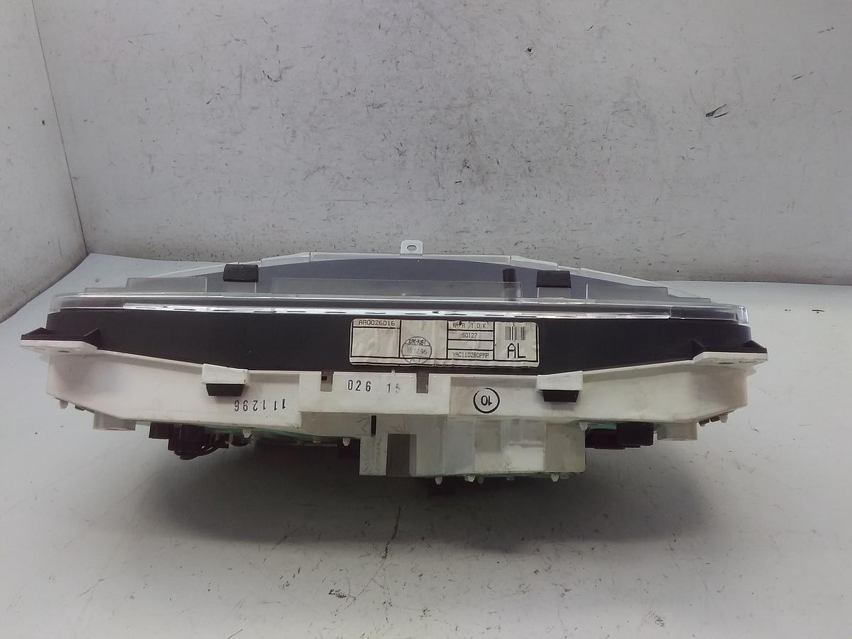 Rover 400 RT Tacho Kombiinstrument AR0026016 YAC110280PMP BJ1997