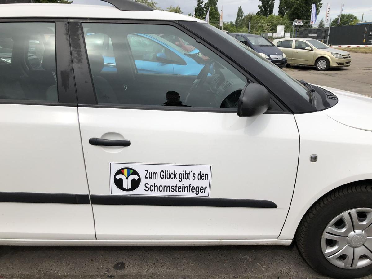Skoda Fabia 2 5J Tür vorn rechts Beifahrertür Rohbau LF9E Candyweiss 06 bis 14