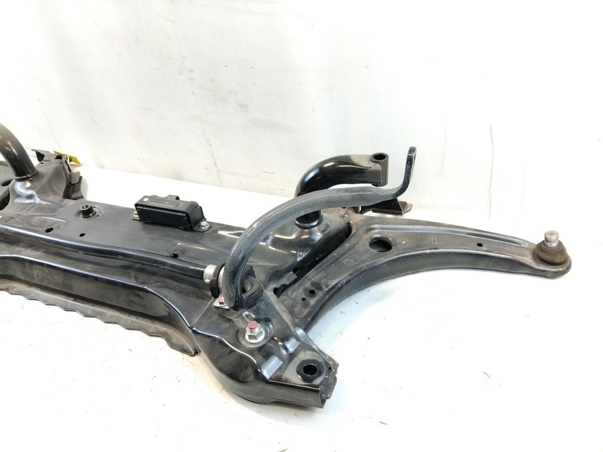 Mitsubishi Eclipse Cross Vorderachstr&auml;ger Aggregatetr&auml;ger mit Lenkern Bj.2024