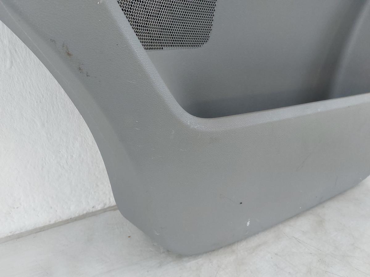 VW T5 7E Türverkleidung Türpappe Innenverkleidung Tür vorn rechts