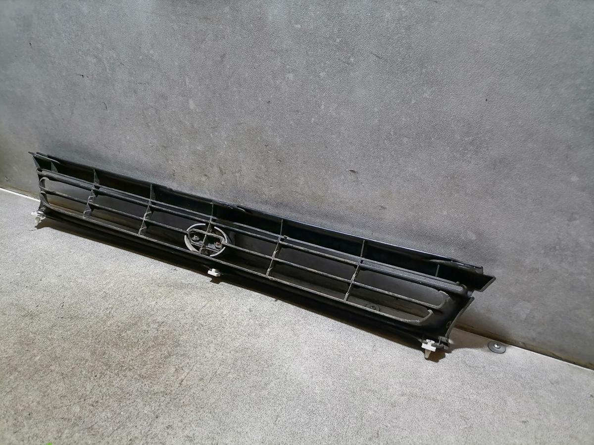 Toyota Starlet P8 Kühlergrill Frontgrill unlackiert BJ89-96