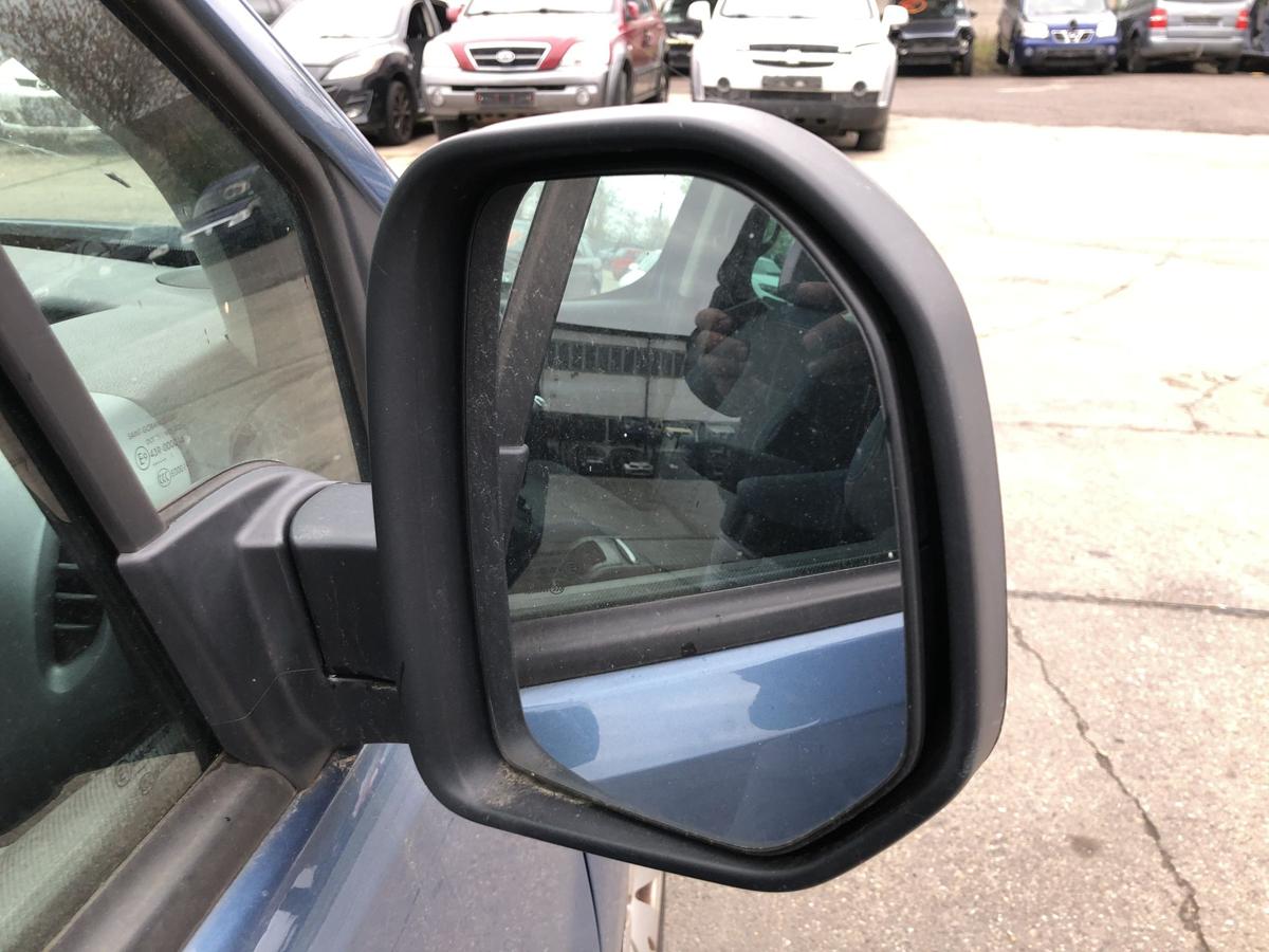Citroen Berlingo B9 Au&szlig;enspiegel rechts R&uuml;ckspiegel Seitenspiegel elek KGQ