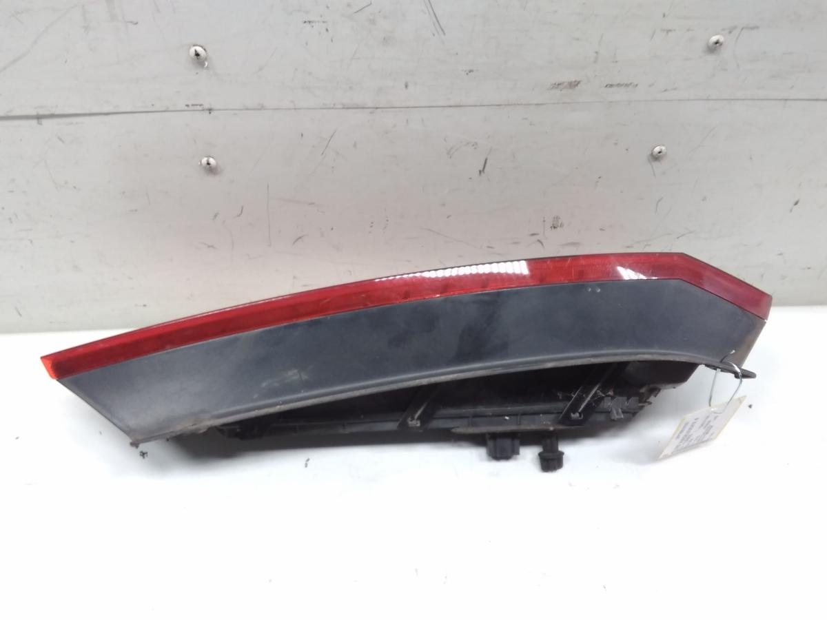 Ford Fiesta JD original R&uuml;ckleuchte Heckleuchte rechts 3-t&uuml;rig BJ2004