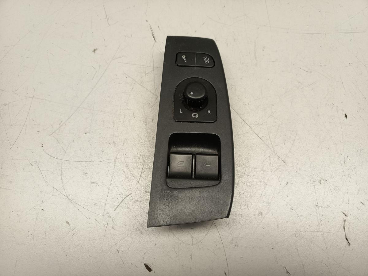 VW Fox original Schalter Fensterheber links vorne Baujahr 2008
