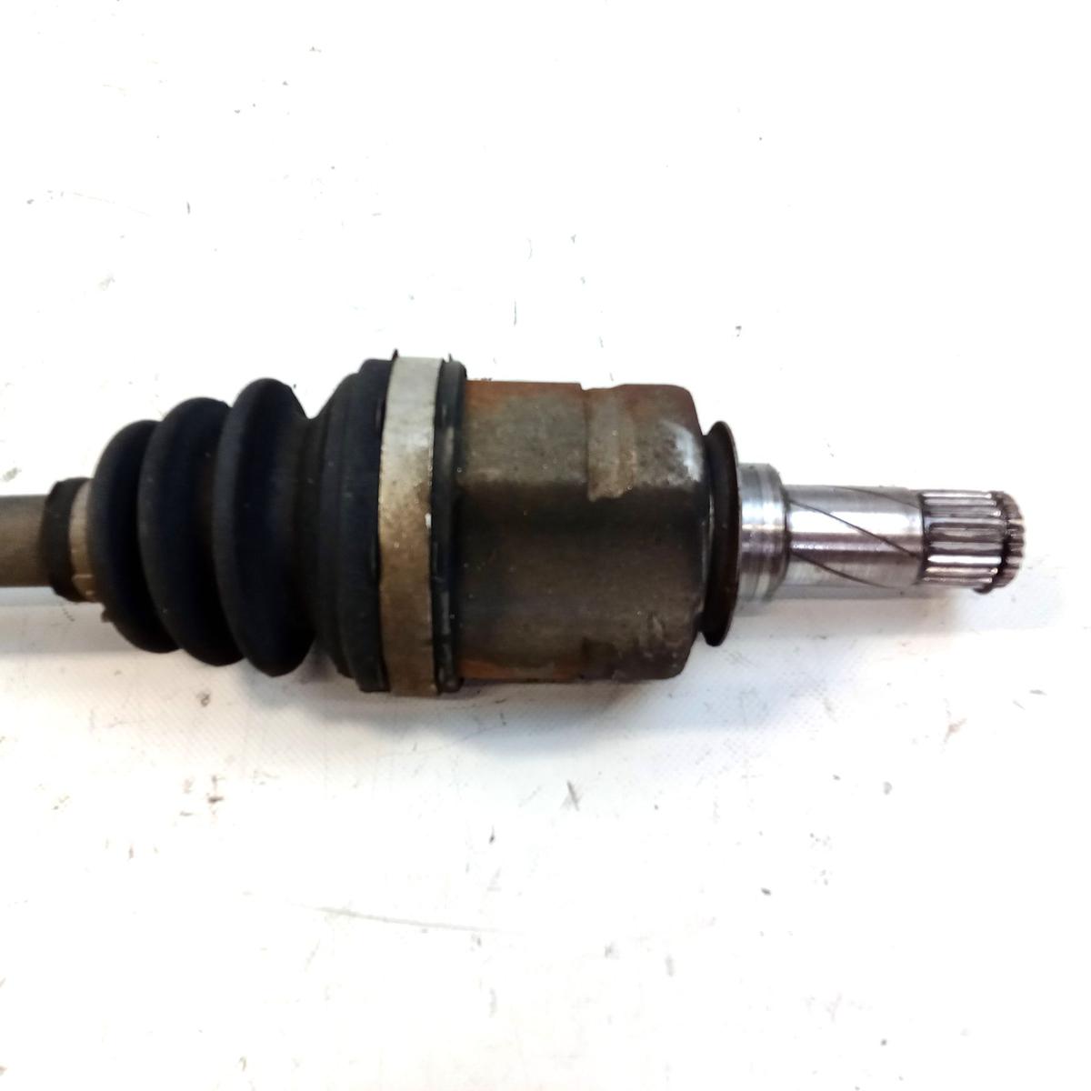 Opel Corsa D original Antriebswelle Gelenkwelle vorn rechts 1.4 66kw BJ2006