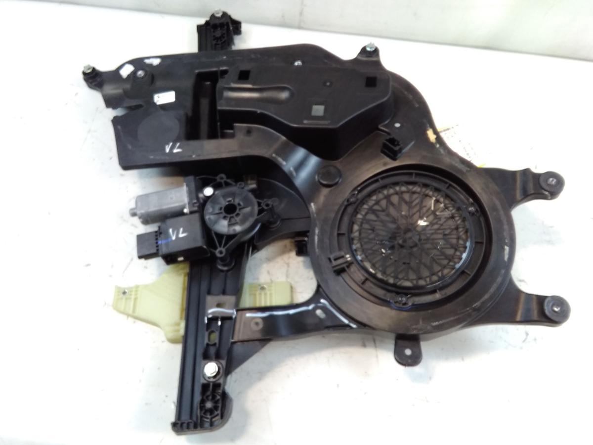 Opel Combo E original Fensterheber vorn links elektrisch Bj.2023