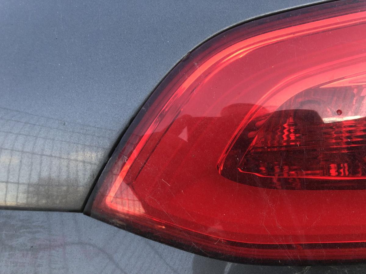 Peugeot 308 SW T9 R&uuml;ckleuchte innen rechts R&uuml;cklicht R&uuml;ckscheinwerfer