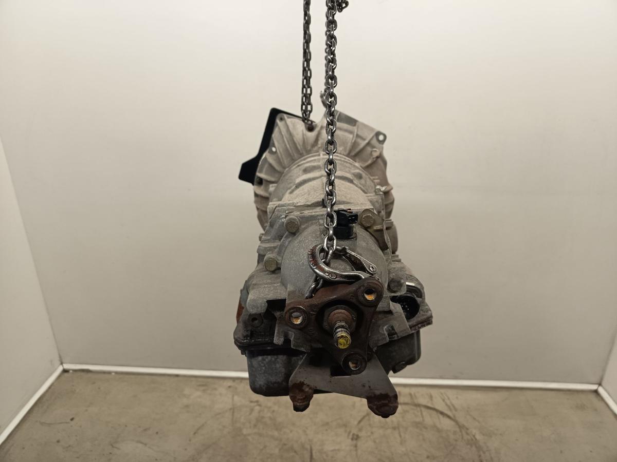 BMW E36 Compact original Automatikgetriebe 1.6l 75kW Benzin 128Tkm