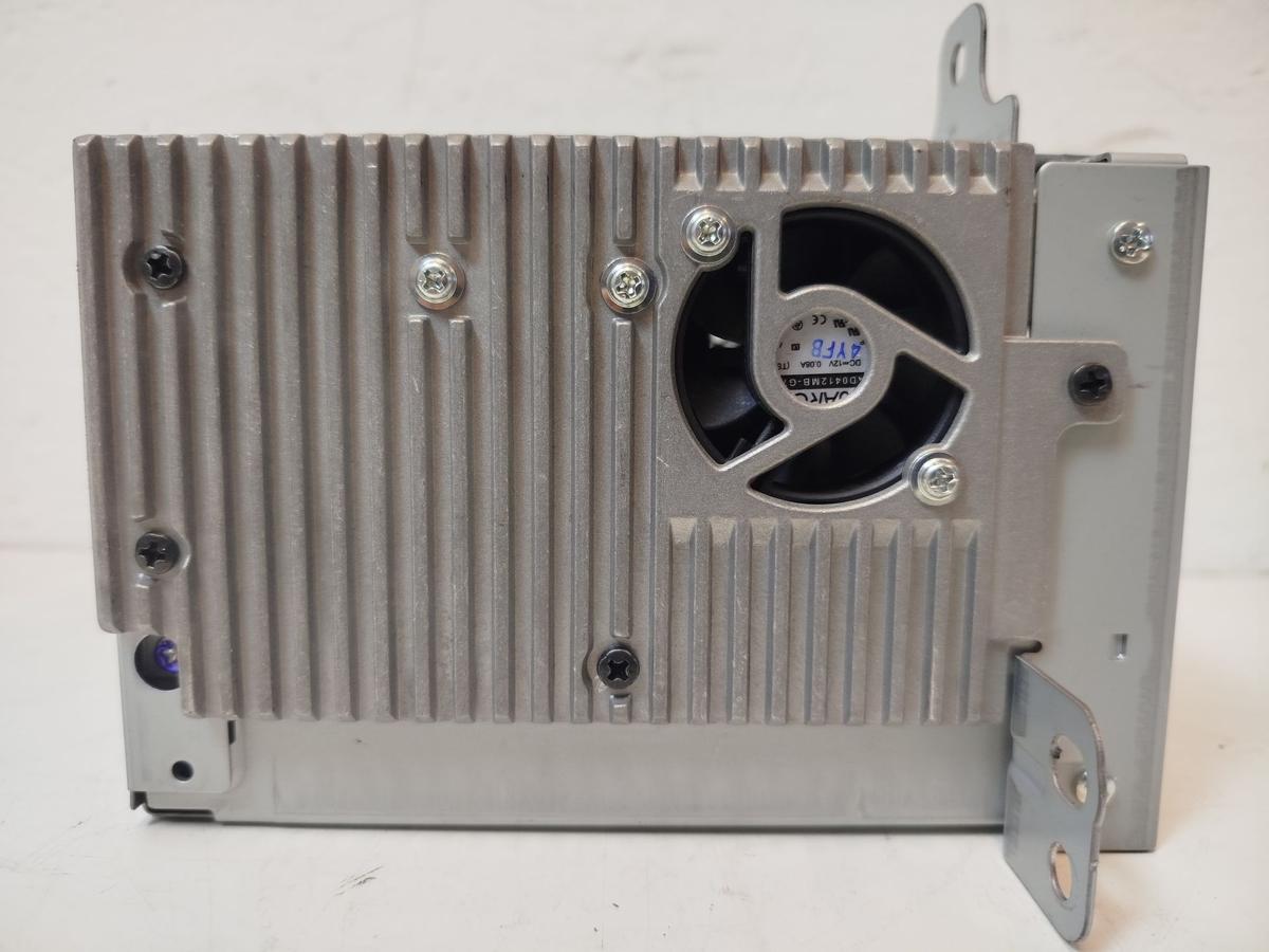 Opel Astra J Caravan Radio CD Laufwerk Autoradio 600CD OEM nicht entheiratet