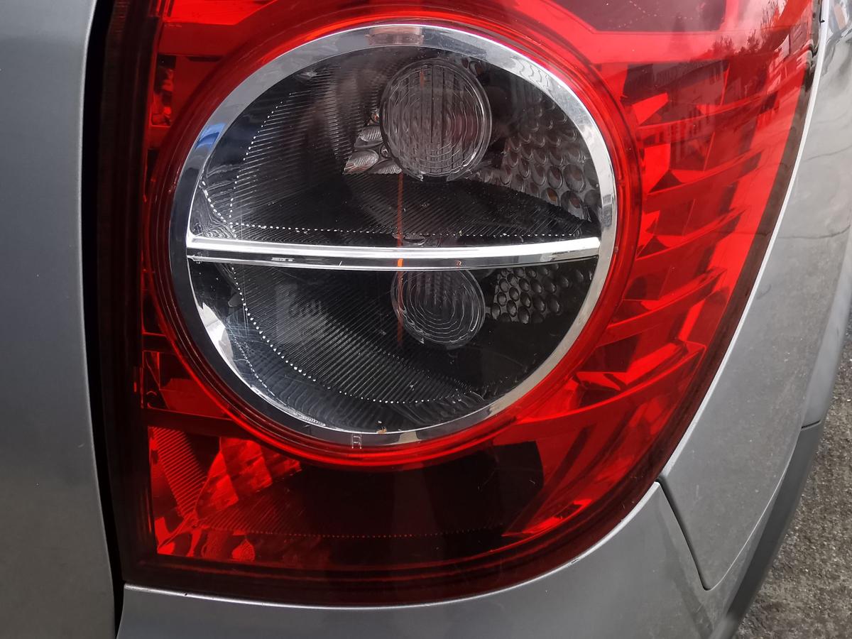 Chevrolet Captiva KLAC Rückleuchte Schlussleuchte Rücklicht Lampe hinten rechts