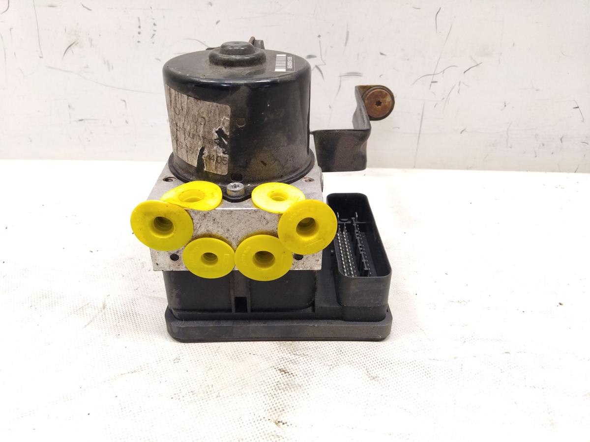 Ford Focus DA3 original ABS Block Hydroaggregat 8M512C405CA BJ2009