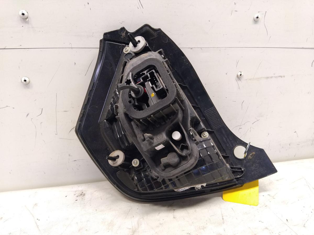 Renault Twingo 3 original R&uuml;ckleuchte Schlussleuchte rechts BJ2018
