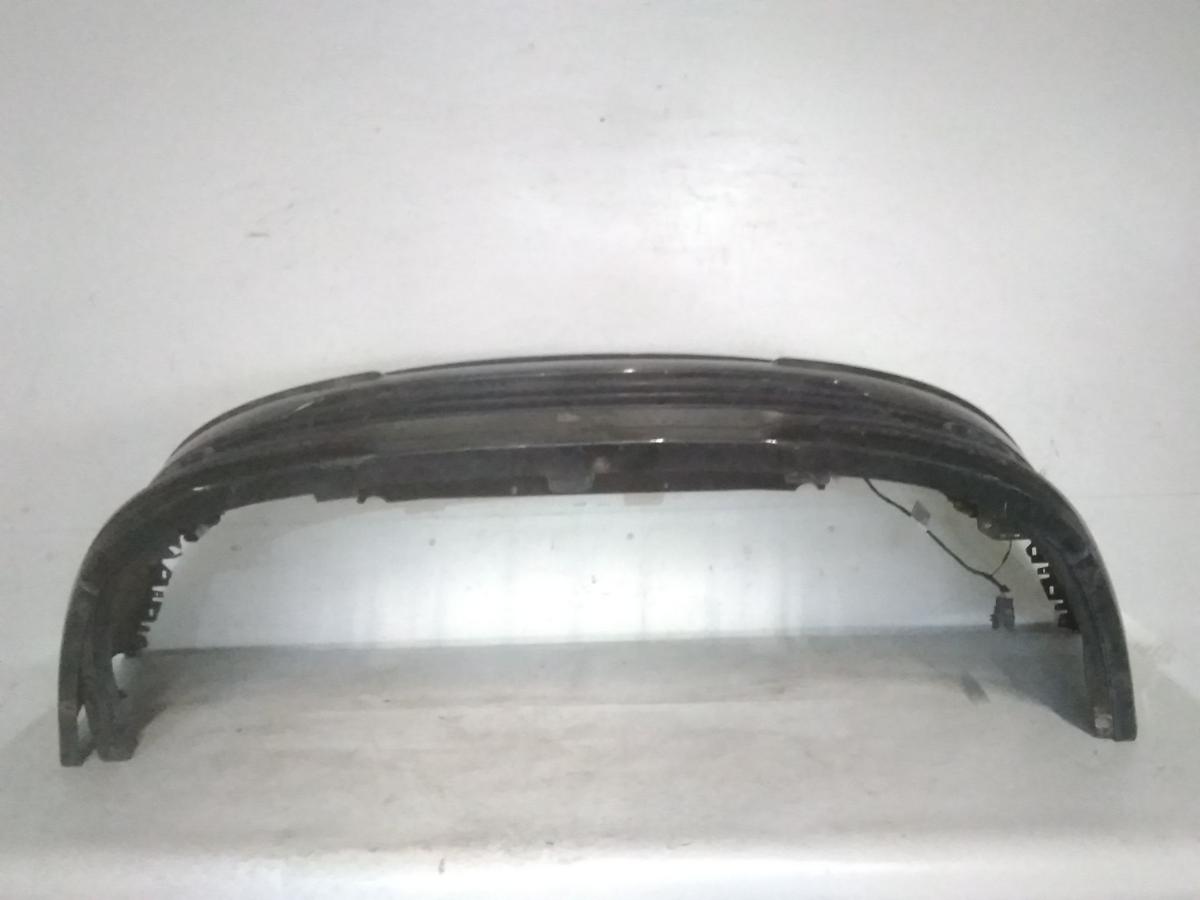 Citroen C4 original Stoßfänger Stoßstange vorn mit PDC und SRA Bj.2007