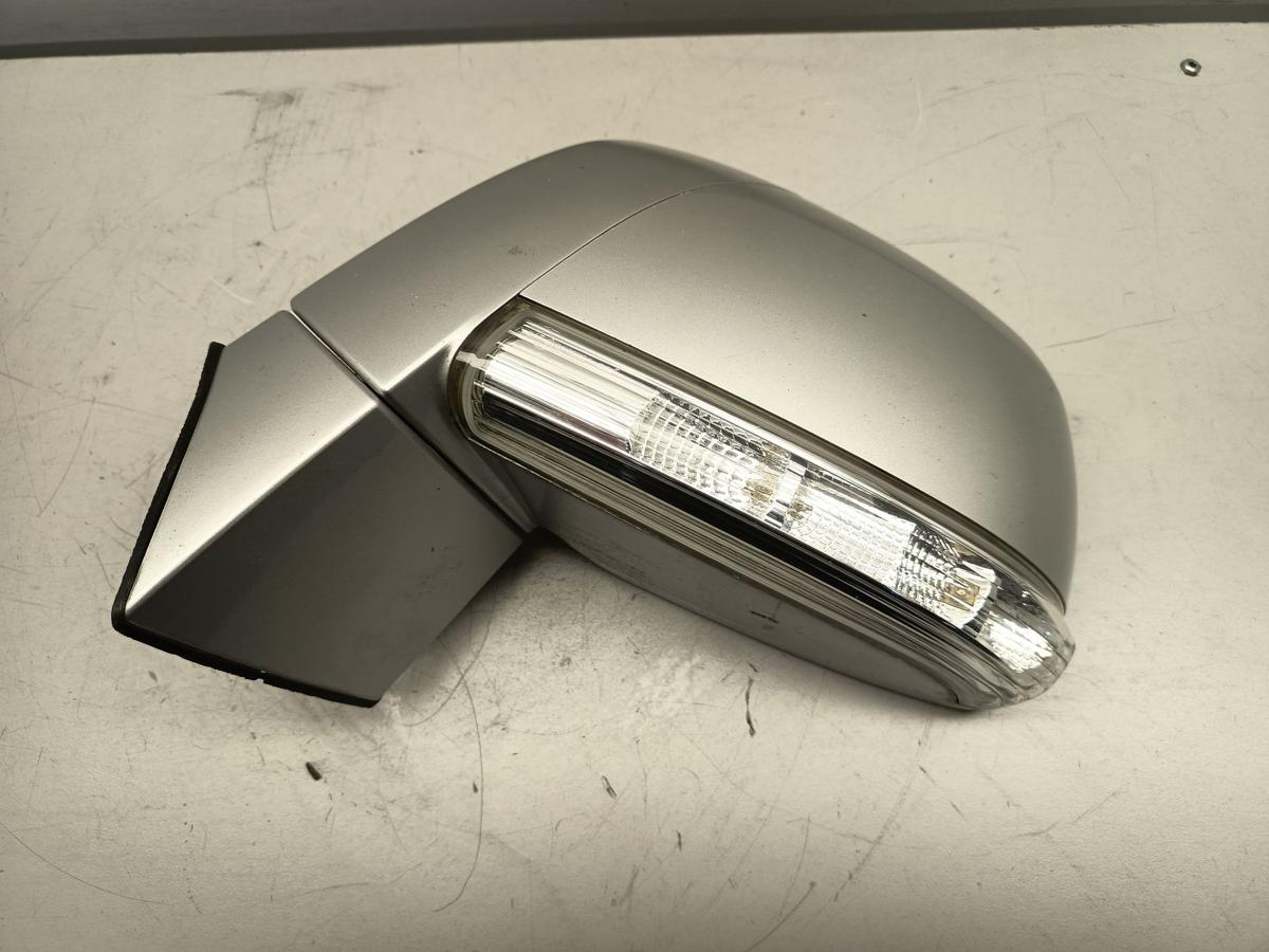 Chevrolet Captiva Au&szlig;enspiegel Spiegel links elektr anklapp GAN Ice Silver