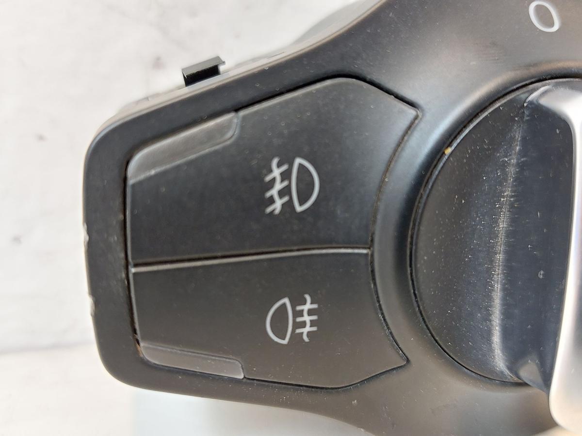 Audi A5 8T Coupe Lichtschalter Schalter Beleuchtung Xenon und Nebelscheinwerfe