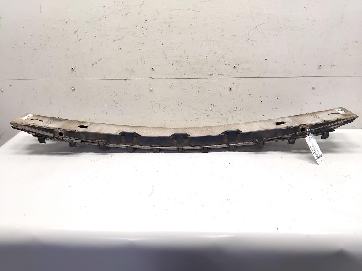 Volvo V70 original Tr&auml;ger Verst&auml;rkung Sto&szlig;f&auml;nger Sto&szlig;stange vorn 09151514 BJ1998