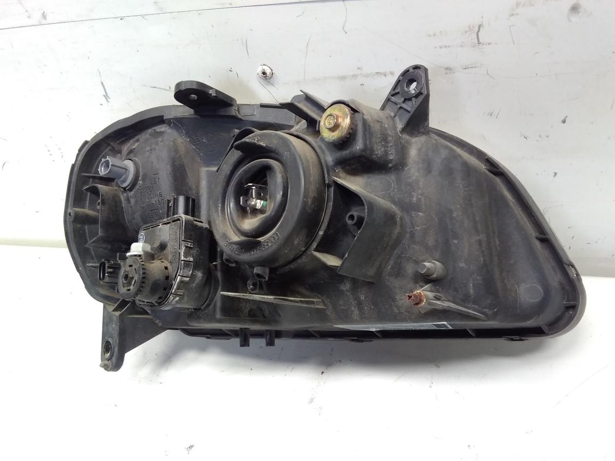 Suzuki Ignis 1 FH original Scheinwerfer vorn links Halogen mit LWR BJ2003