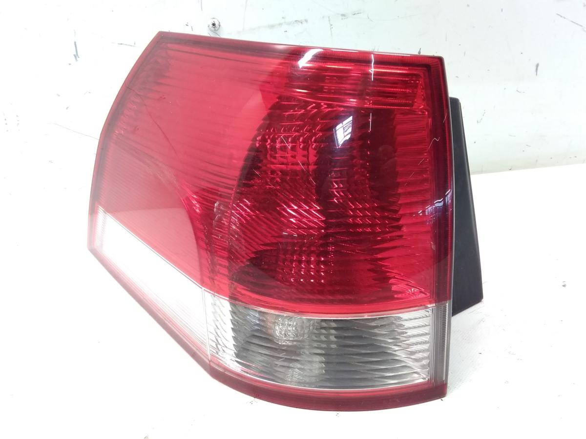 Opel Vectra C Caravan original R&uuml;ckleuchte Heckleuchte links BJ2004 24469461