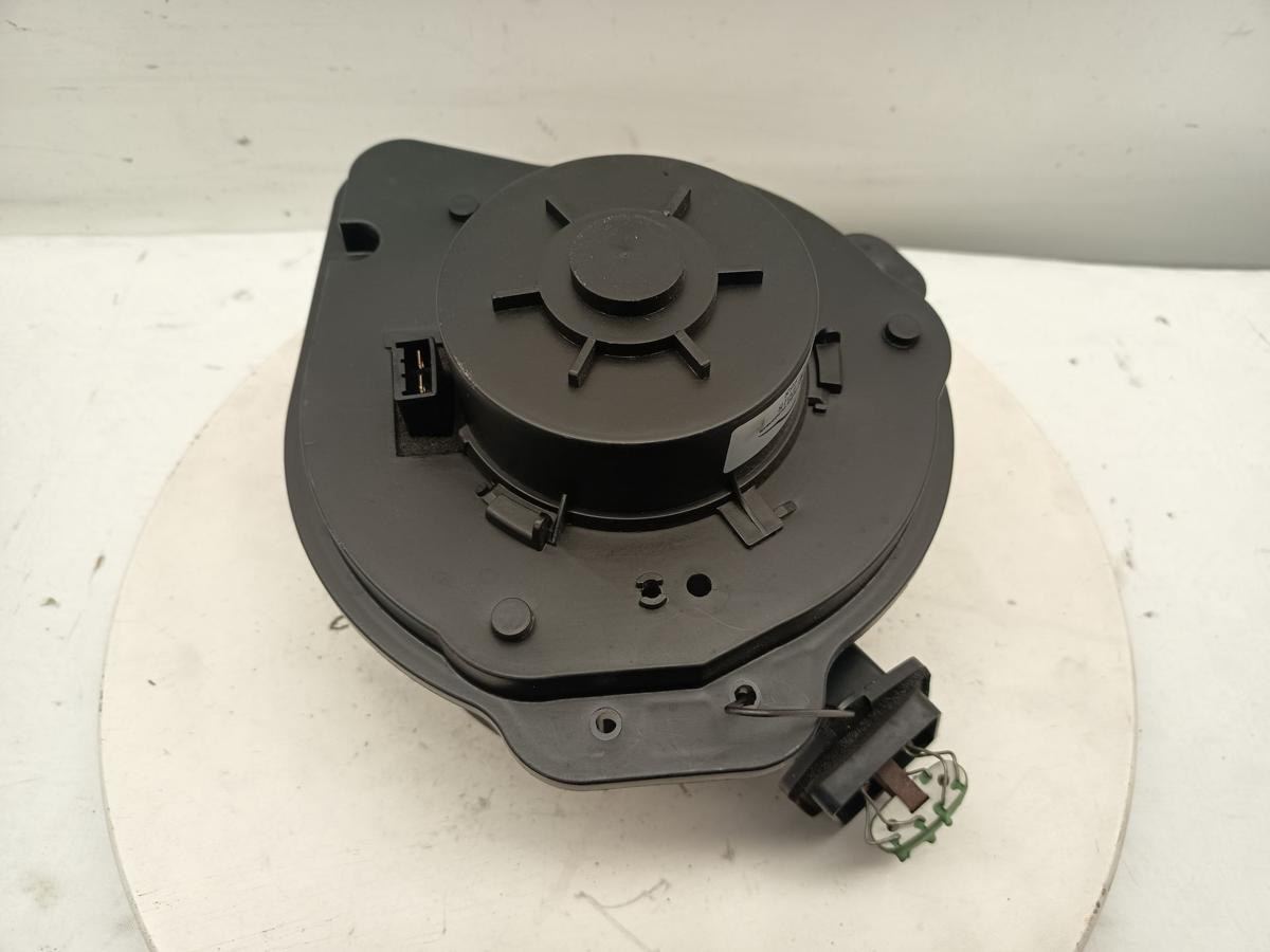Volvo V70 original Gebl&auml;semotor Innenraumgebl&auml;se Baujahr 1998