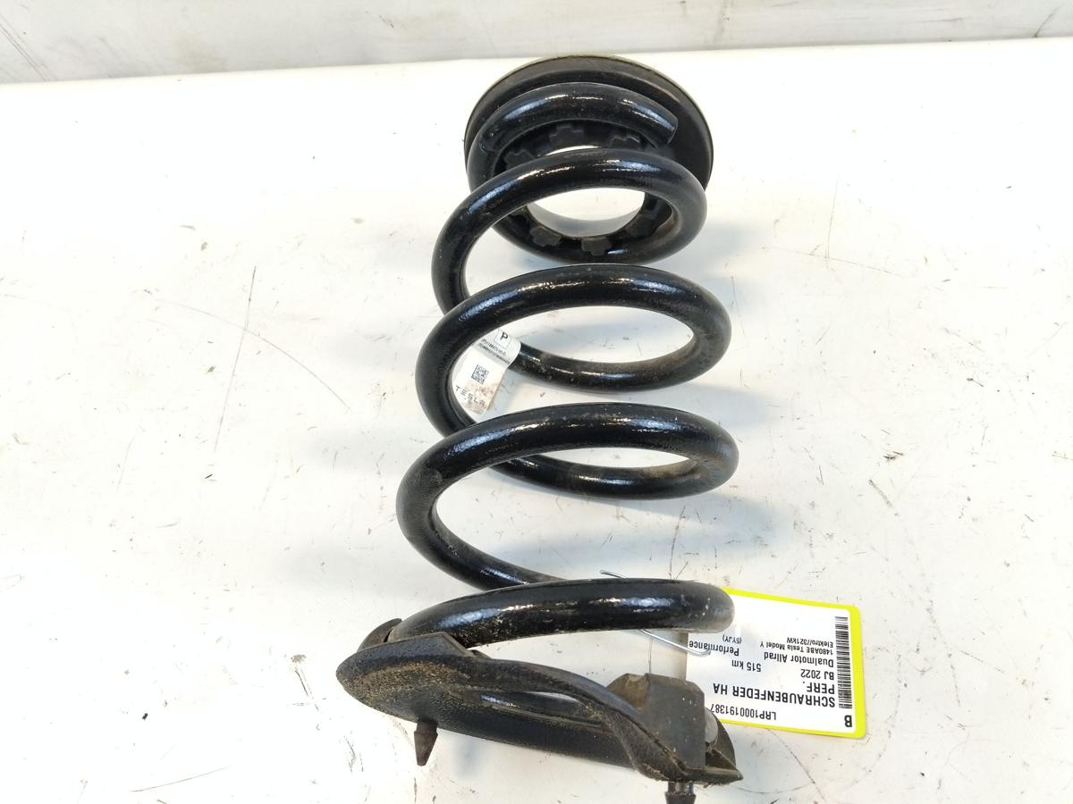 Tesla Model Y Performance original Schraubenfeder Hinterachse 1188475-00-D