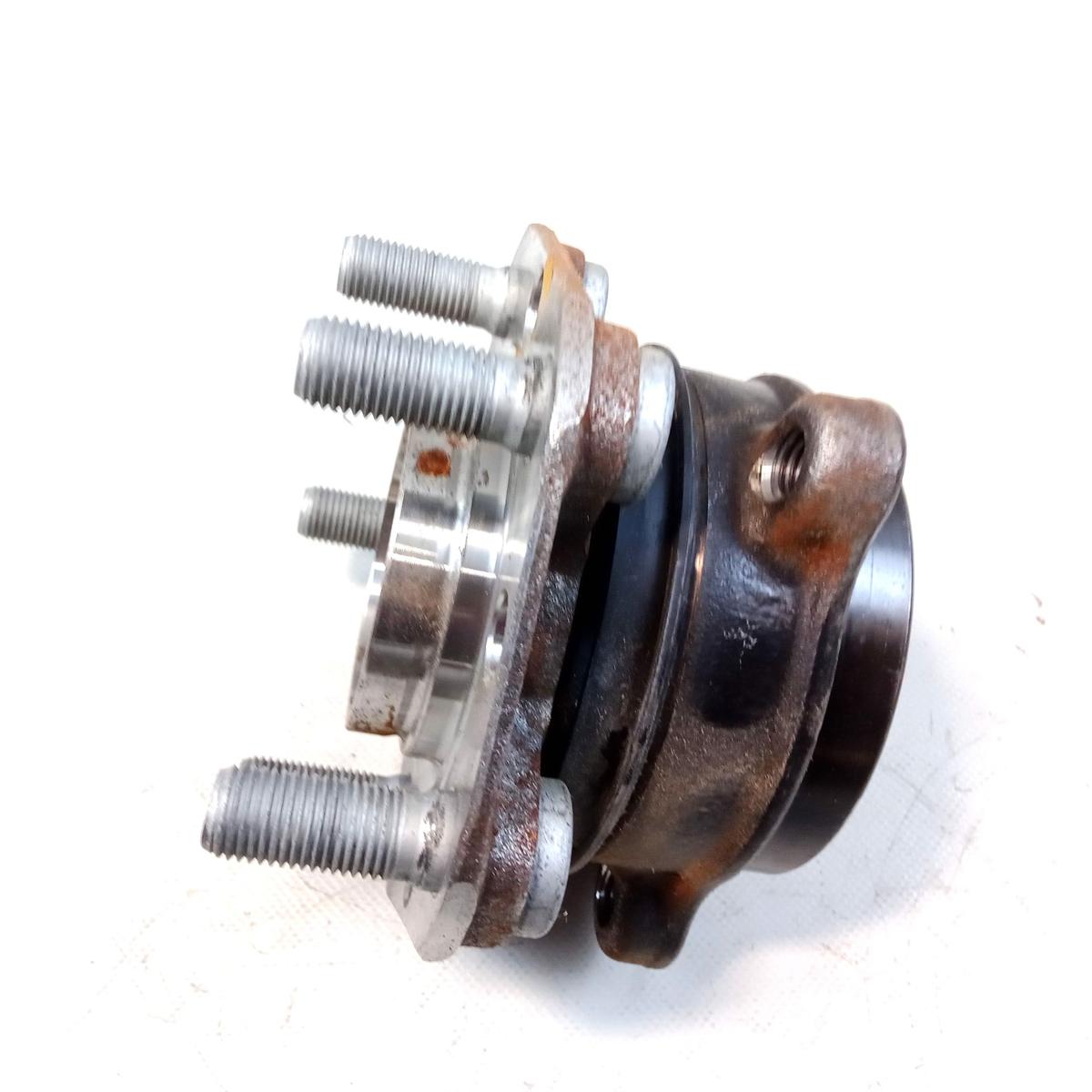 Tesla Model 3 original Radnabe mit Radlager hinten 1044123-00-B Bj.2022