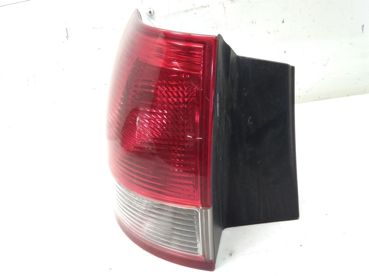 Opel Vectra C Caravan original R&uuml;ckleuchte Heckleuchte links BJ2004 24469461