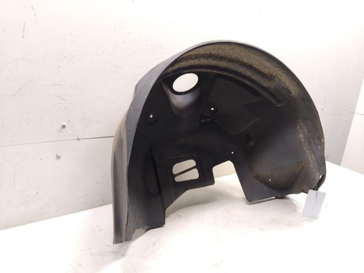 Smart Roadster 452 original Radhausschale vorn rechts 0010566V007 Bj.2005