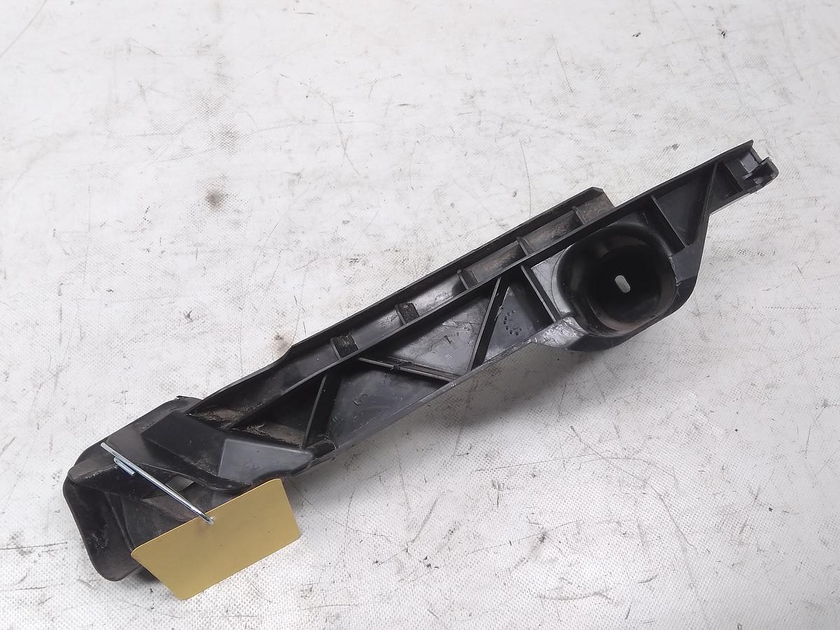 VW Golf 5 original Führung Halter Stoßstange Stossfänger vorn links